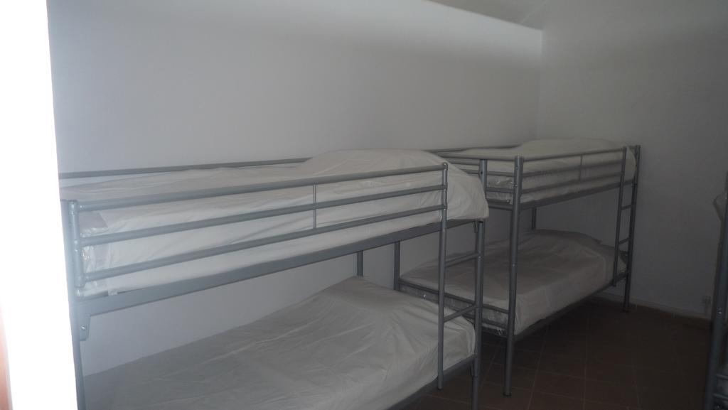 Hostel Stylianos Kissamos Bagian luar foto